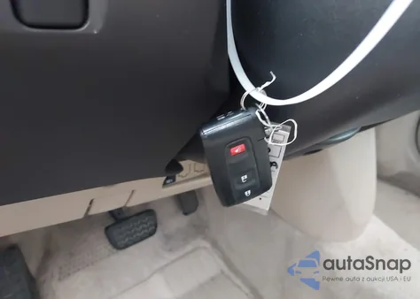 2005 Toyota Prius z USA, uszkodzony, nr VIN JTDKB20U953088649